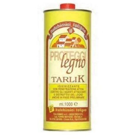 ANTITARLO TARLIK PROTEGGILEGNO 1L