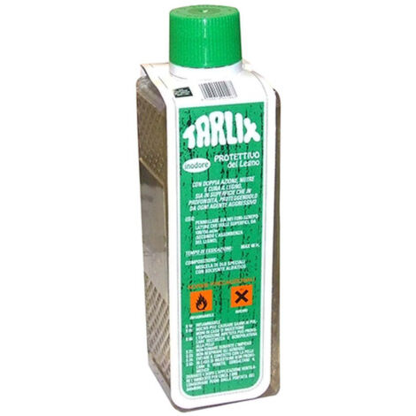 Antitarlo tarlix LT.0,500