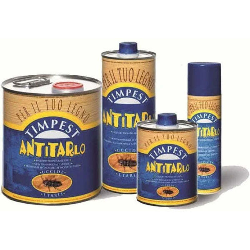 Antitarlo Spray Ml.250 Ml.250 Spray