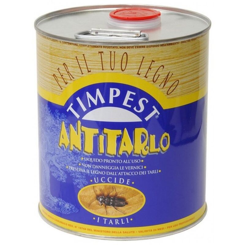 Antitarlo Lt.2.5