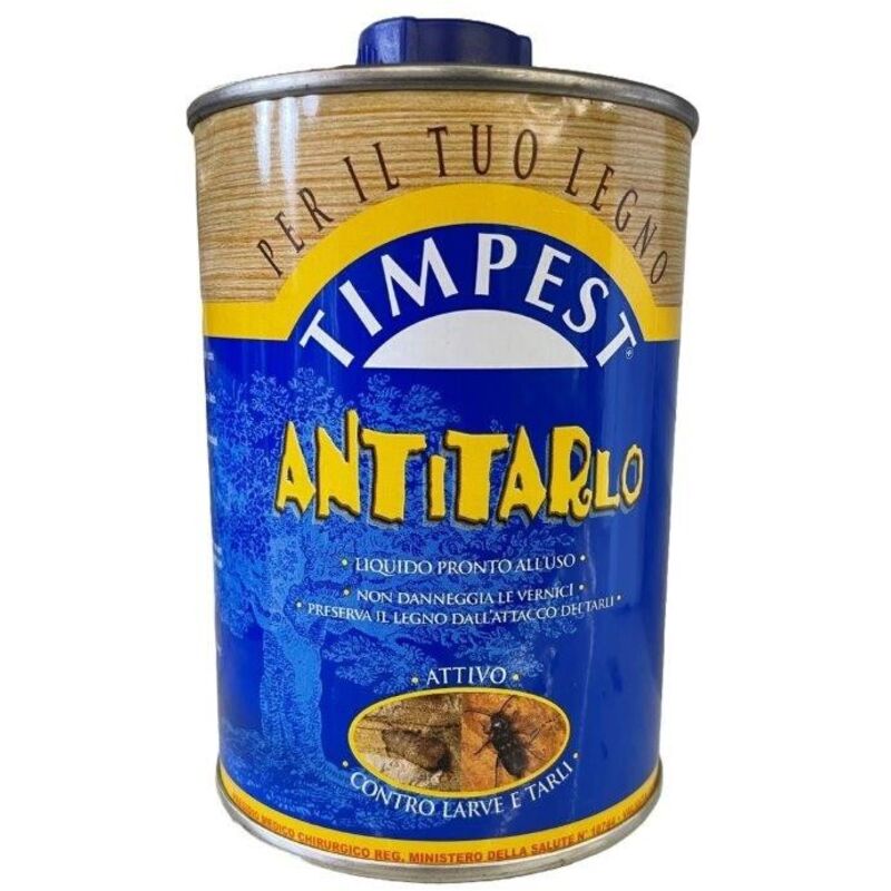 Antitarlo Ml.500