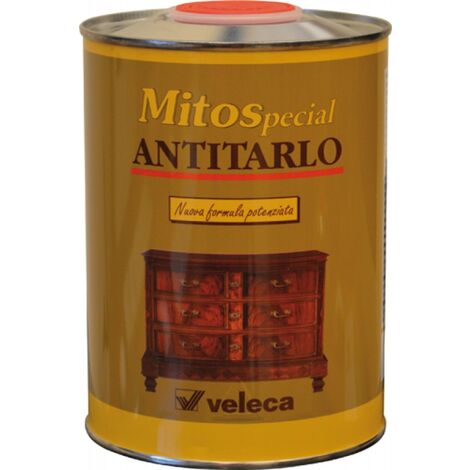 ANTITARLO VELECA 0,500LT