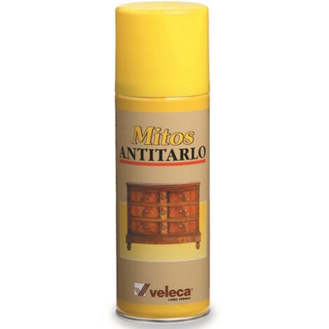 ANTITARLO VELECA  200ML (293) SPRAY