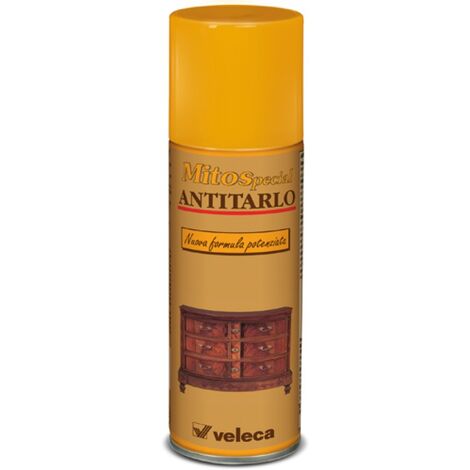 ANTITARLO VELECA 200ML SPRAY