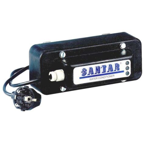 Antitartre électromagnétique "SANTAR" modèle S1022 pour Studio, petit appartement - Progalva