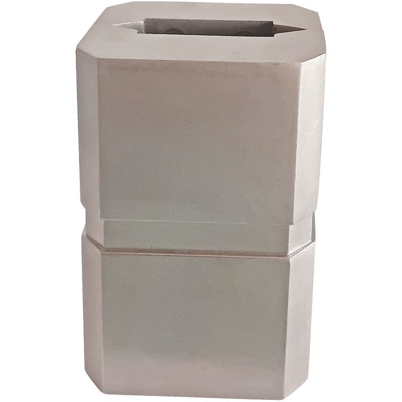 Antitartre Magnétique Aqua Solo Mag+ - 10800 Gauss - Prêt à poser sans outils