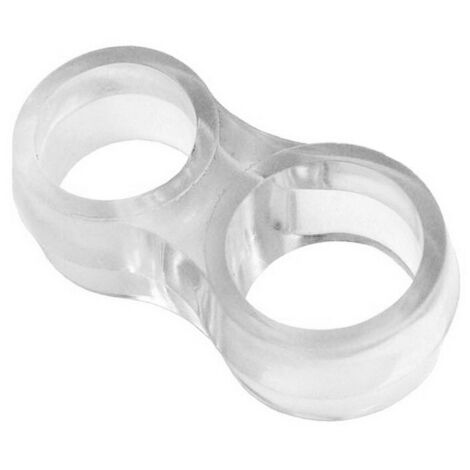 Antiurto doppio per maniglie 60 pz. -