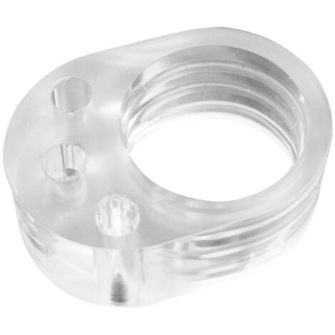 Antiurto Singolo per Maniglie 60 Pz.