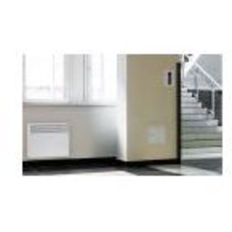 ANTIVANDALISME 2 1000W BLANC