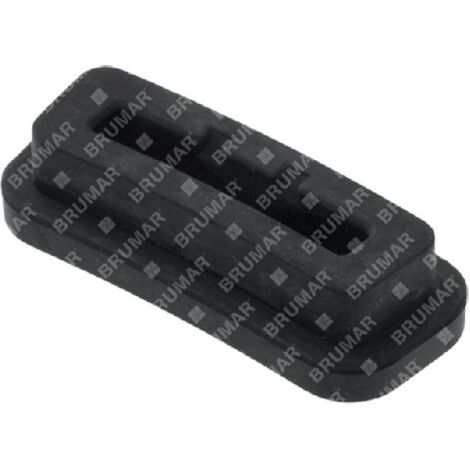 Antivibración para desbrozadoras ZOMAX 4.018.0021.46 4.018.0021.46 - 052168