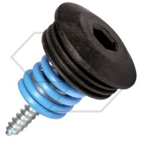 Antivibración para motosierra DOLMAR PS6400 PS7300 PS7900