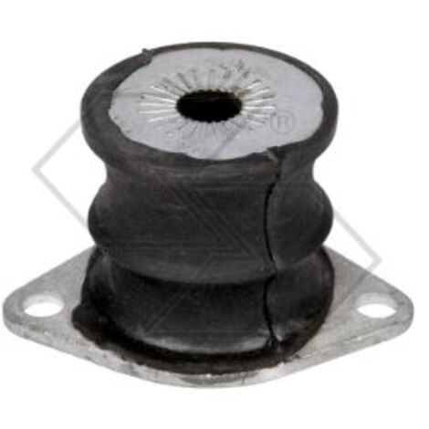Antivibración para motosierra ECHO CS650 CS660EVL