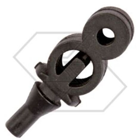 Antivibración para motosierra HUSQVARNA 340 345 350