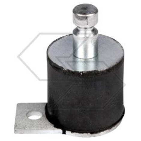 Antivibración para motosierra JONSERED 822 830 920 930