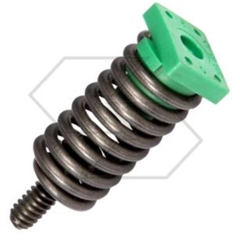 Antivibrador para motosierra HUSQVARNA 435 440