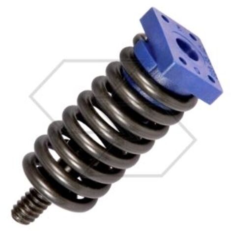 Antivibrador para motosierra HUSQVARNA 445 450