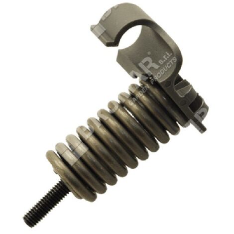 Antivibrante a molla per troncatori HUSQVARNA 505.4244.01 - 505.4245.01 - 506.3891.01 505.4244.01 - 505.4245.01 - 506.3891.01 Compatibile - 048918