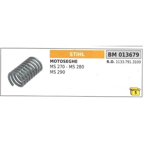 Antivibrante 394xp 385xp 395xp 385 : (Martano) - Rete Imprese