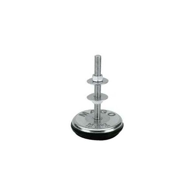 

Accesorioselasticoslesol - Antivibrante Dimago M 802 Oro