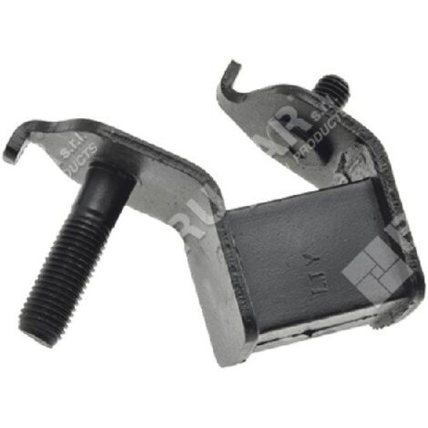 Antivibrante per motogeneratori DUCAR 531302 531302 Compatibile - 038261