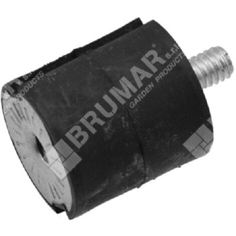 Antivibrante per motoseghe POULAN 24225 24225 Compatibile - 047947