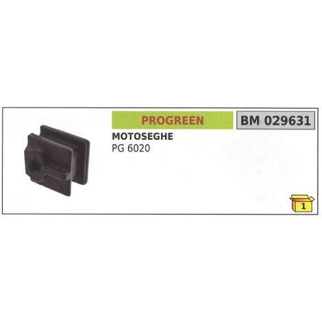 Antivibrante PROGREEN motosega PG 6020 029631