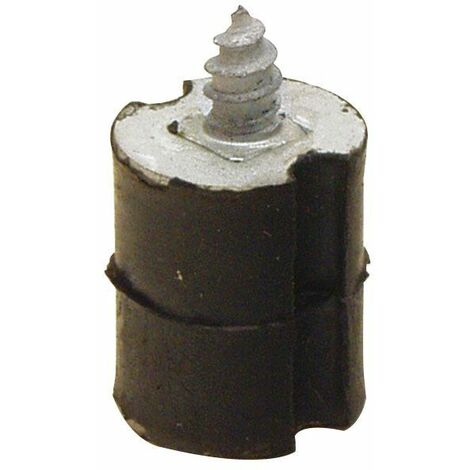 Antivibrante Short Block compatibile motosega HUSQVARNA 266 - 268