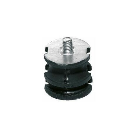 Antivibrante Short Block compatibile motosega HUSQVARNA 266 - 61 - 66 501272301