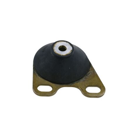 Antivibrante Short Block + flangia compatibile motosega STIHL 176-391