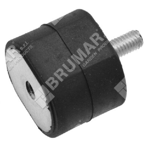 Antivibration für JONSERED-Kettensägen 504.1250.14FE 504.1250.14FE - 047946