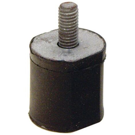 Antivibration Short Block kompatibel STIHL Kettensäge 010 - 011 - 012