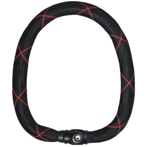 Antivol Abus Antivol Ivy Chain 9210 140 Noir