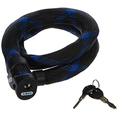 Antivol ABUS Ivera Steel-O-Flex 7200/110