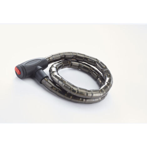 Antivol anneau pour vélo et scooter