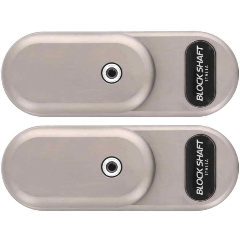 Antivol Block Shaft Gatelock modèle double