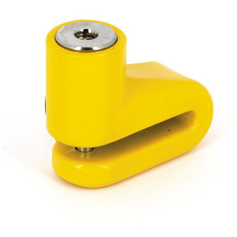 Antivol Bloque Disque Scooter Ø5,5mm