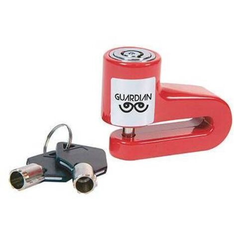 ANTIVOL BLOQUE-ROUE MOTO 93055 ILSA