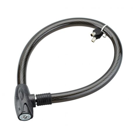 Antivol câble Ø 25 longeur 0,85 m