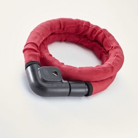 Antivol câble à anneau gainé 22 mm diamètre A110Q