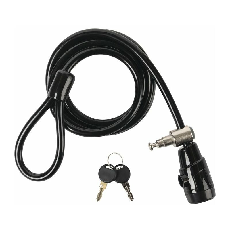 Anti-vol à câble réglable Ifam