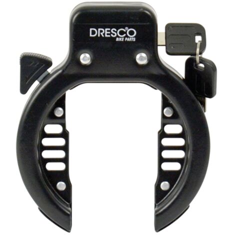 Antivol De Cadre Dresco