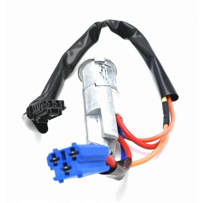 Univcar - Neiman antivol de direction Xsara picasso oe 4162CK