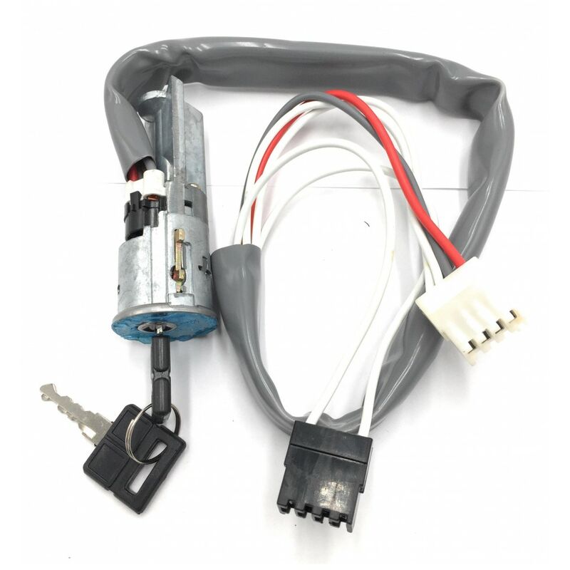 Univcar - Neiman antivol de direction 205 309 J9 oe 4162.29