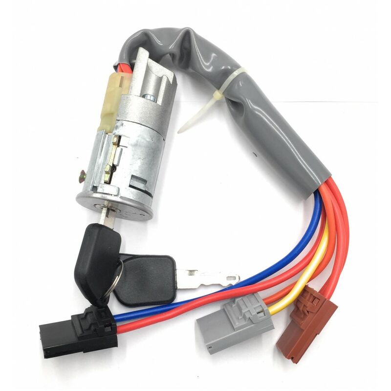 Univcar - Neiman antivol de direction 306 oe 4162.99