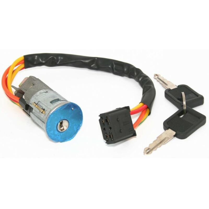 Univcar - Neiman antivol Megane 1 Megane Scenic oe 7701469419