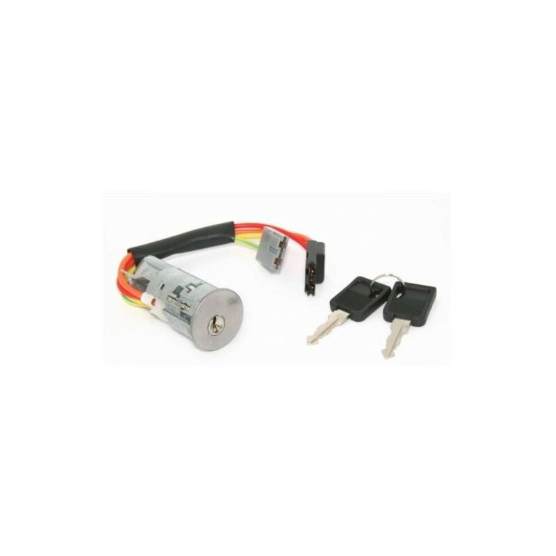 Univcar - Neiman antivol de direction traffic 1 oe 7701044087