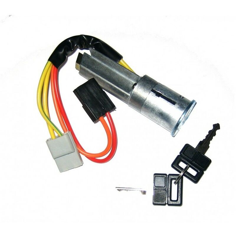 Univcar - Antivol de direction 405 oe 416240