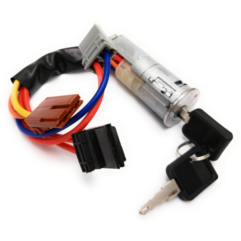 Univcar - Neiman antivol de direction zx ax Saxo oe 4162.F7