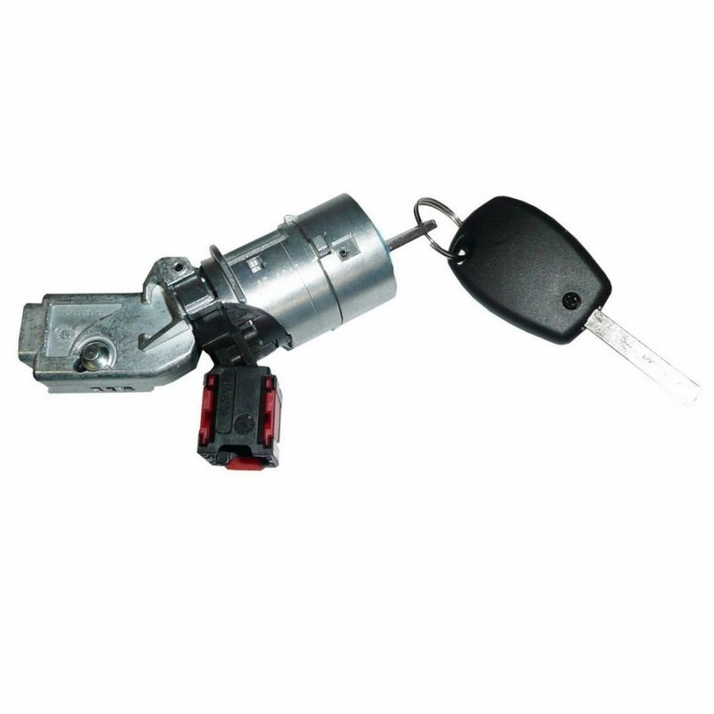 Neiman antivol de direction Clio 3 Master 3 Modus Twingo Duster Movano oe 8200214168