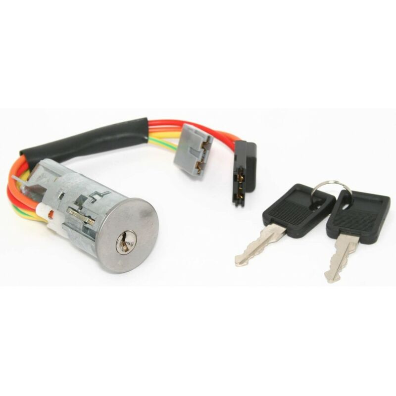 Univcar - Neiman antivol de direction Clio i Espace ii R19 7700805669